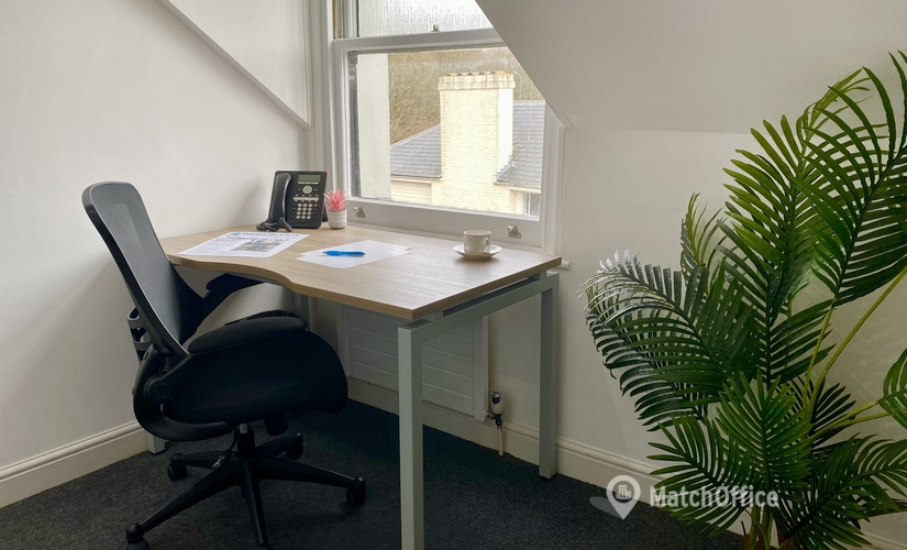 Meeting room Pantiles Chambers 85 High Street, Tunbridge Wells TN1 1XP Kent