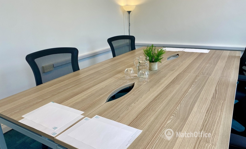 Meeting room Pantiles Chambers 85 High Street, Tunbridge Wells TN1 1XP Kent