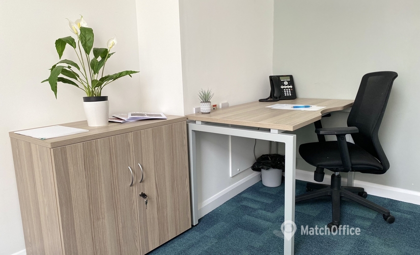 Virtual office Pantiles Chambers 85 High Street, Tunbridge Wells TN1 1XP Kent