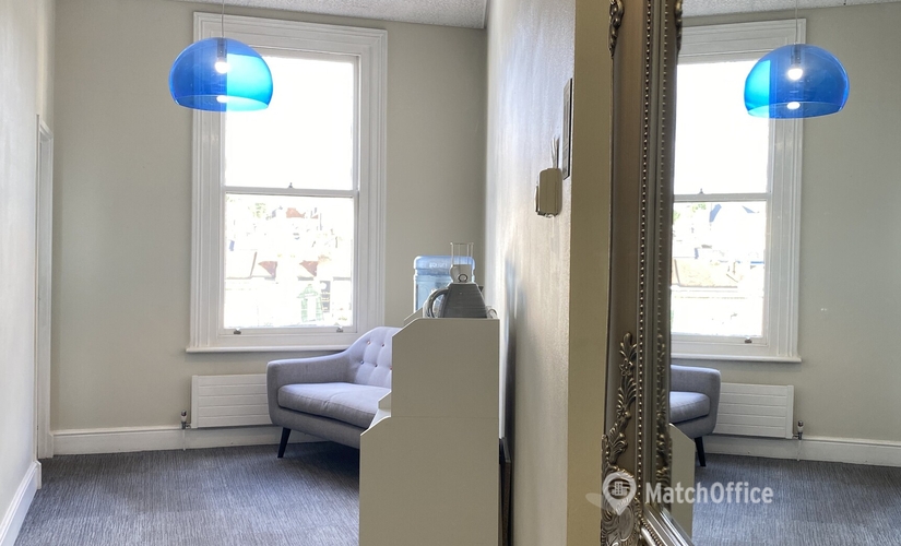 Virtual office Pantiles Chambers 85 High Street, Tunbridge Wells TN1 1XP Kent