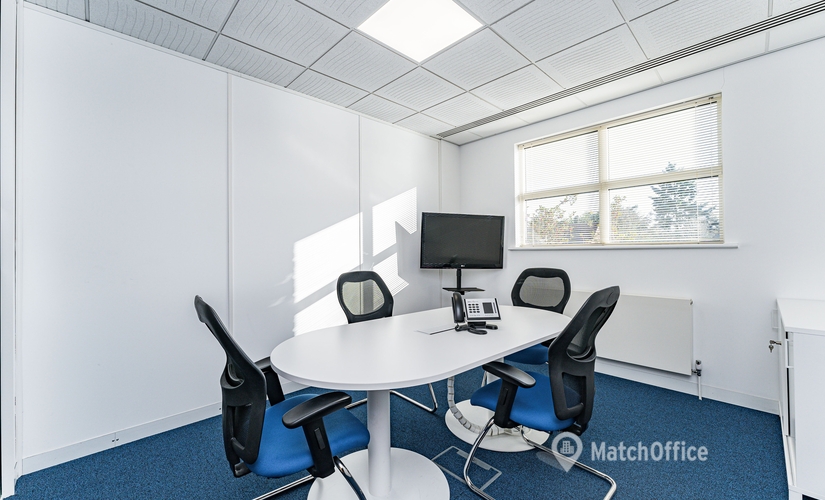 Meeting room Forward House, 17 High Street B95 5AA Warwickshire