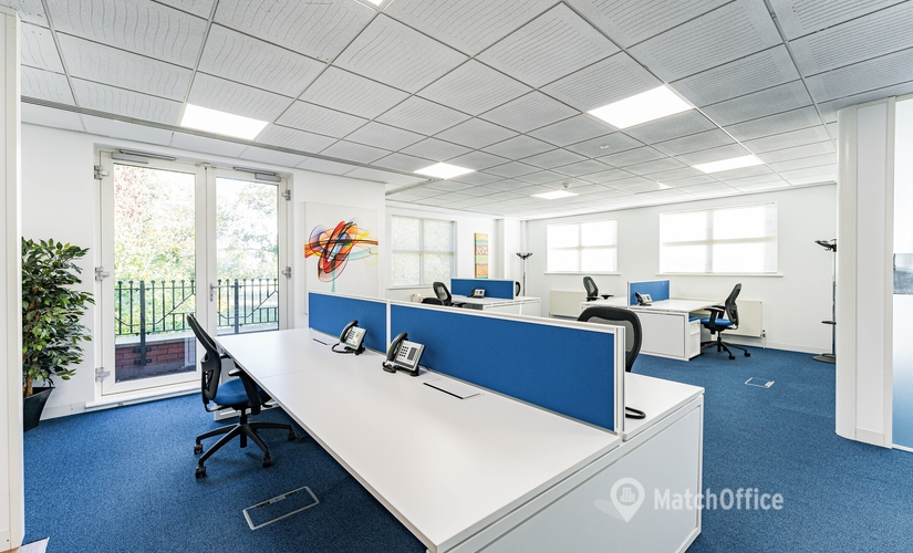 Virtual business address in Warwickshire, Forward House (B95 5AA) - 2 | MatchOffice.com