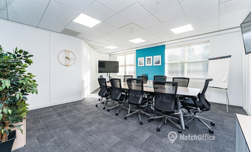 Meeting room Forward House, 17 High Street B95 5AA Warwickshire