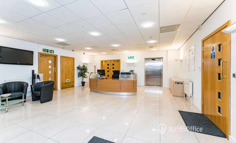 Virtual office space in Warwickshire, Forward House (B95 5AA) - 2 | MatchOffice.com