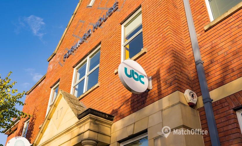 Virtual office space in Warwickshire, Forward House (B95 5AA) - 3 | MatchOffice