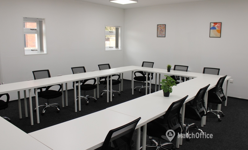 Business center 225 Denby Dale Road WF2 7AJ Wakefield