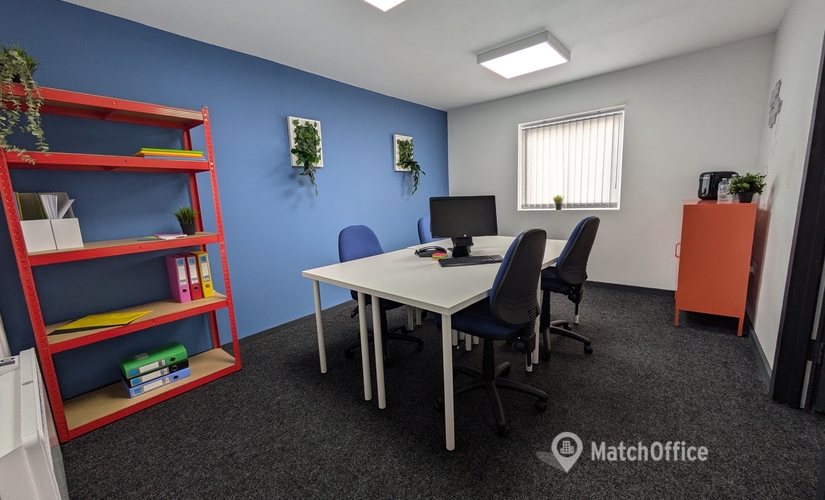 Business center 225 Denby Dale Road WF2 7AJ Wakefield