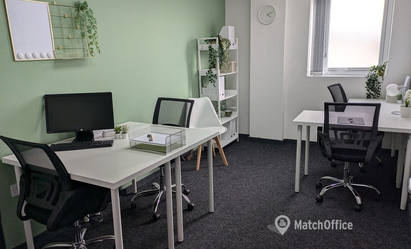 Virtual office 225 Denby Dale Road WF2 7AJ Wakefield