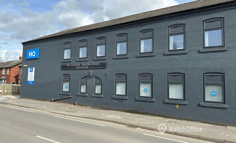 Virtual office 225 Denby Dale Road WF2 7AJ Wakefield