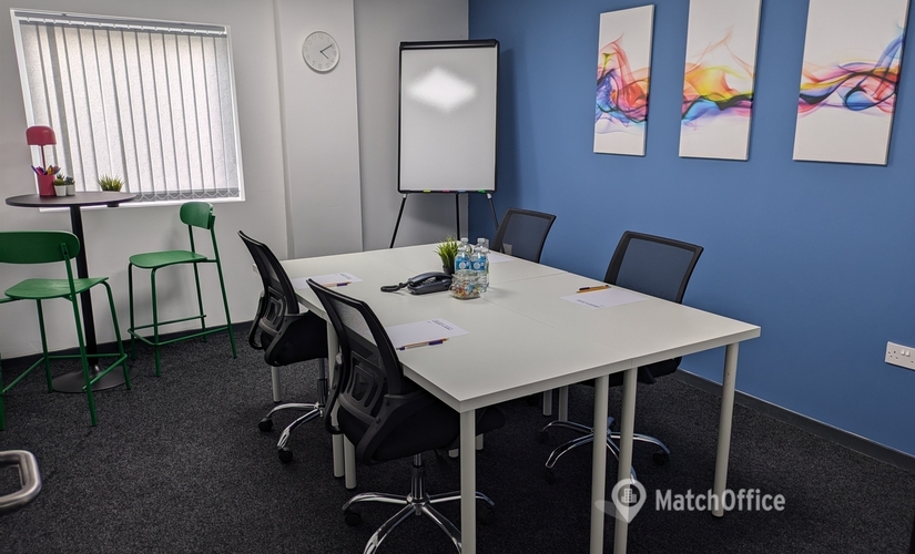 Convention center in Wakefield, 225 Denby Dale Road (WF2 7AJ) - 1 | MatchOffice.com