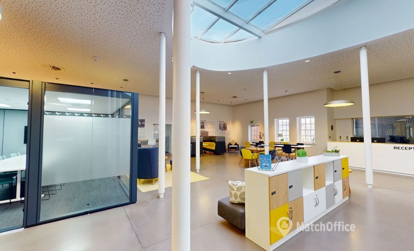 20 m² Serviced office in Cambridgeshire, Royston Road (CB22 4QH) - 0 | MatchOffice