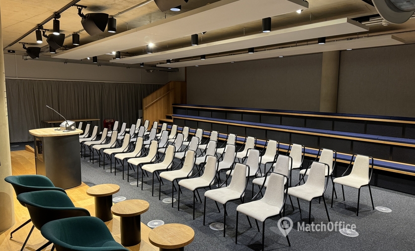 100 m² Business space in Cambridge, 184 Cambridge Science Park (CB4 0GA) - 3 | MatchOffice.com