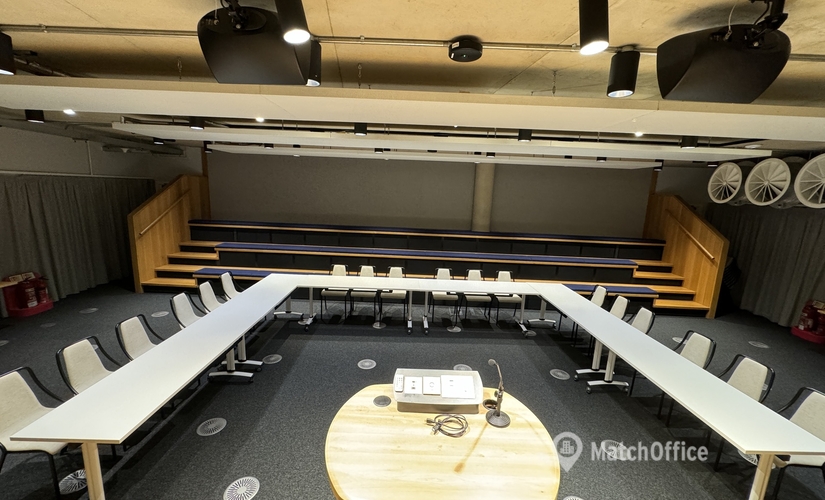 Business center 184 Cambridge Science Park, Milton Road CB4 0GA Cambridge