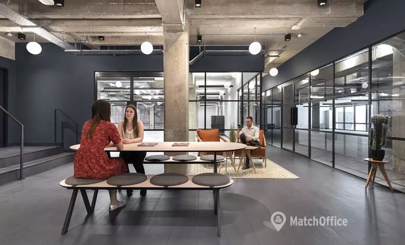 252 m² Business park in The City of London, Goswell Road 55 (EC1V 7EX) - 0 | MatchOffice