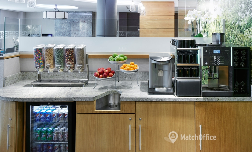 25 m² Shared workspace  in Central London, Northumberland Avenue 8 (WC2N 5BY) - 2 | MatchOffice