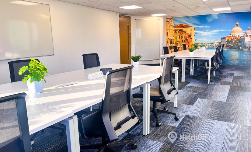 Office Redcliffe Way 2 BS1 6NL Bristol