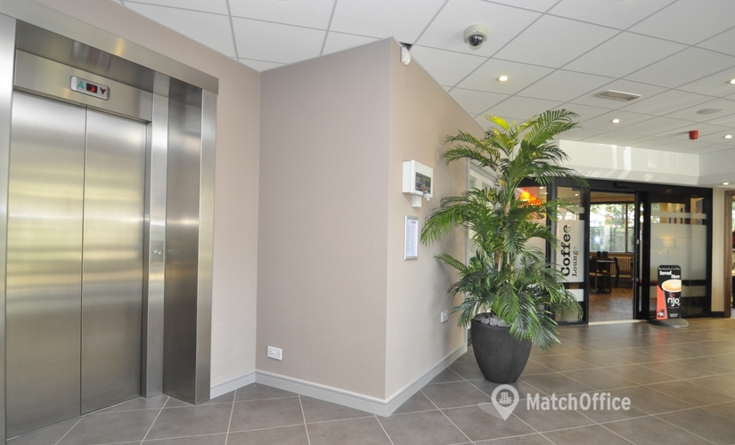 Business centre  in Manchester, Cartwright Street, 70 m² - MatchOffice.co.uk