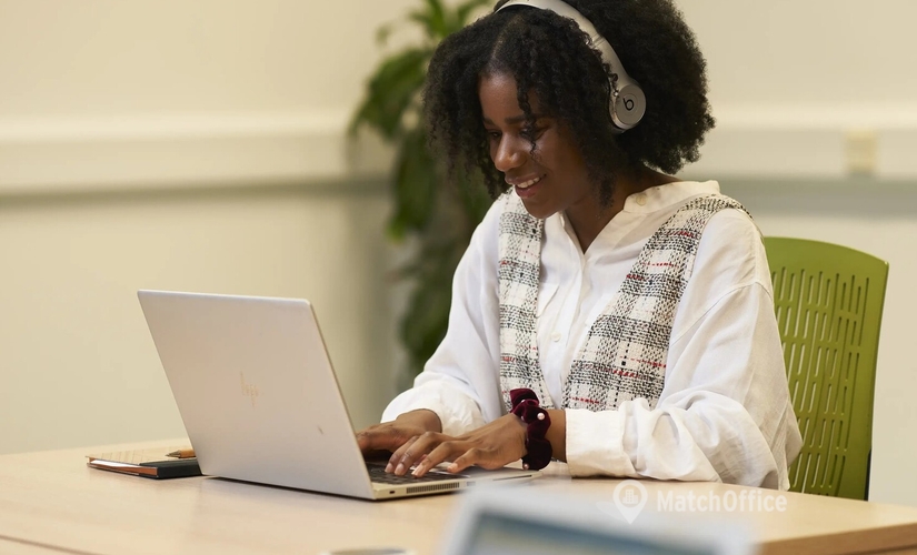 Virtual address in Glasgow, Montrose Street 22 (G1 1RE) - 4 | MatchOffice