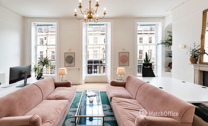 Business center Argyle Street 5 BA2 4BA Bath and North East Somerset