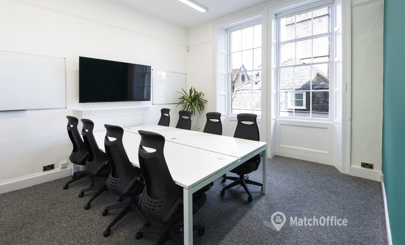 Business center Argyle Street 5 BA2 4BA Bath and North East Somerset