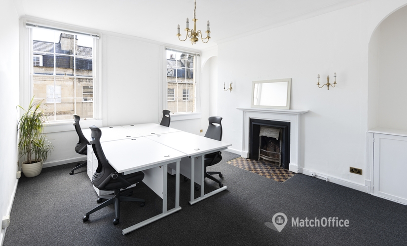 365 m² Business park in Bath and North East Somerset, Argyle Street 5 (BA2 4BA) - 4 | MatchOffice.com