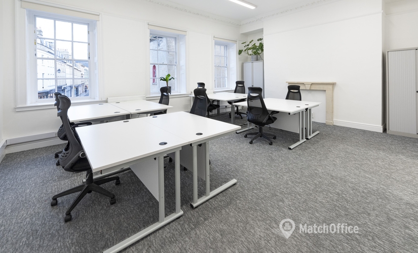 Business center Old Bond Street 16-17 BA1 1BP Bath and North East Somerset