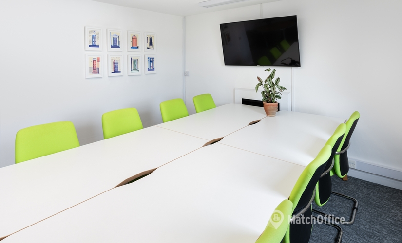 80 m² Business center in Bath and North East Somerset, Old Bond Street 16-17 (BA1 1BP) - 4 | MatchOffice