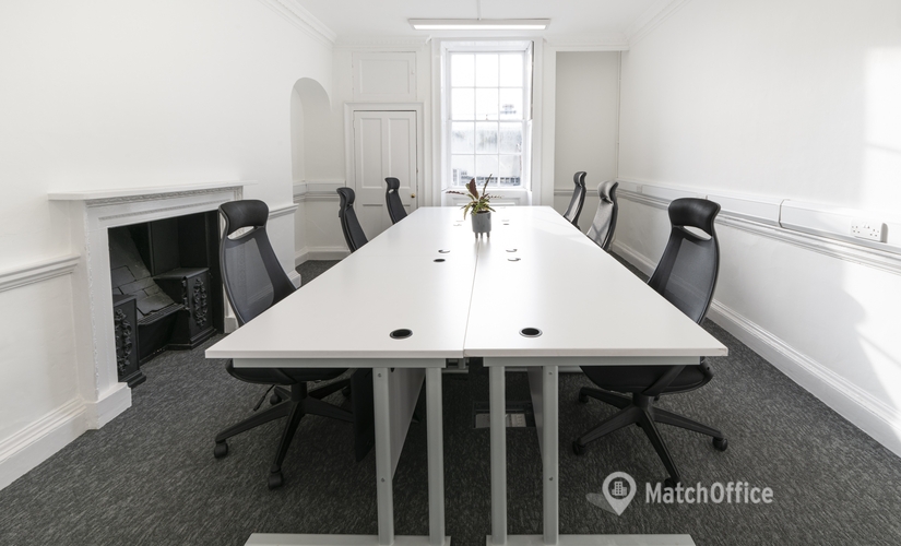 35 m² Business center in Bath and North East Somerset, Old Bond Street 20 (BA1 1BW) - 2 | MatchOffice