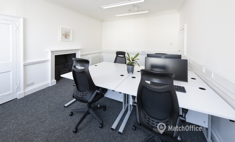 35 m² Serviced office in Bath and North East Somerset, Old Bond Street 20 (BA1 1BW) - 3 | MatchOffice.com