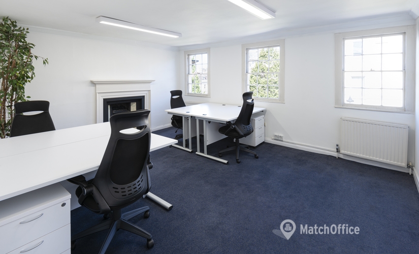 Business center Chapel Row 3 BA1 1HN Bath and North East Somerset
