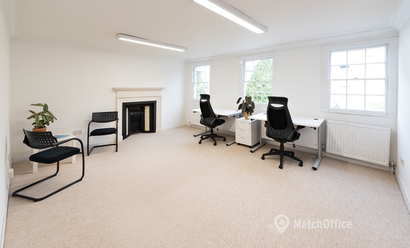 30 m² Business center in Bath and North East Somerset, Chapel Row 3 (BA1 1HN) - 2 | MatchOffice.com