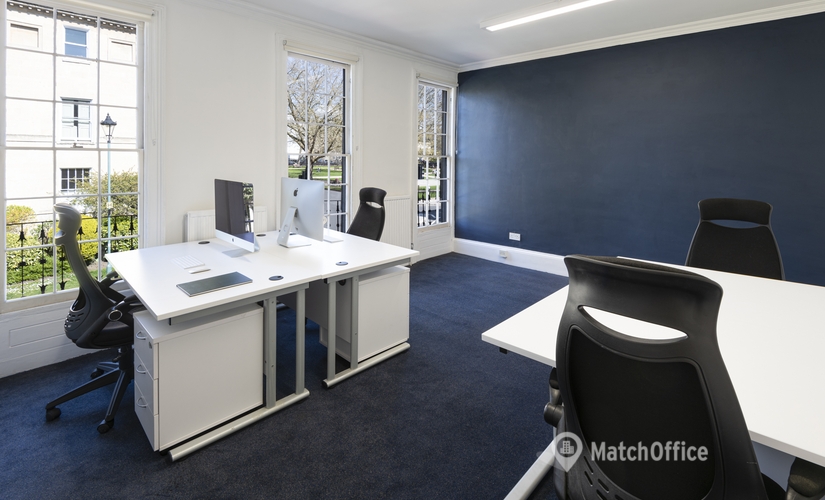 30 m² Business park in Bath and North East Somerset, Chapel Row 3 (BA1 1HN) - 4 | MatchOffice