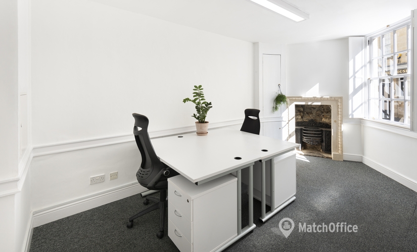 250 m² Business space in Bath and North East Somerset, Princes Street 3 (BA1 2ED) - 1 | MatchOffice.com