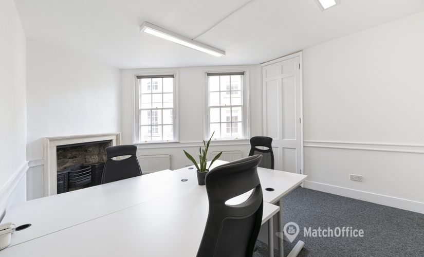 250 m² Serviced office in Bath and North East Somerset, Princes Street 3 (BA1 2ED) - 2 | MatchOffice