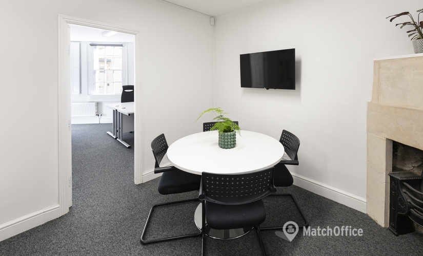 250 m² Business park in Bath and North East Somerset, Princes Street 3 (BA1 2ED) - 3 | MatchOffice