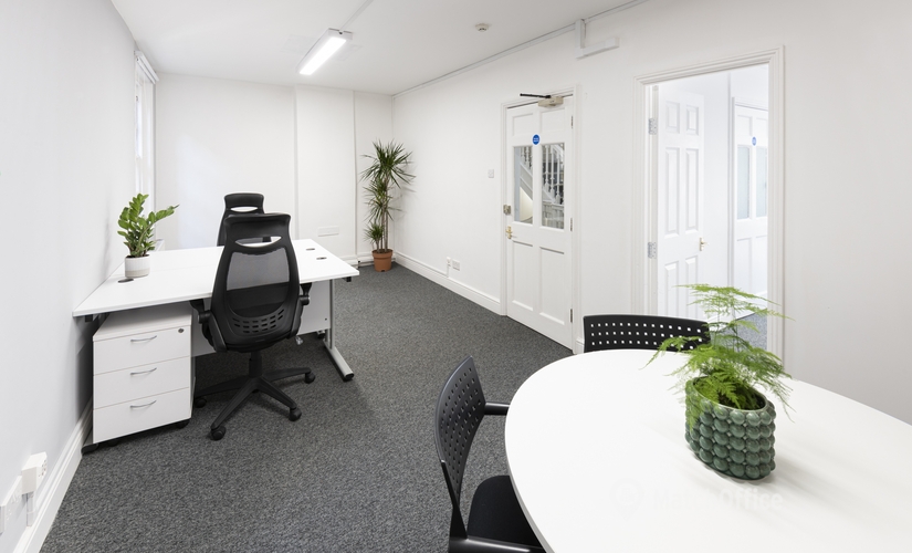 250 m² Business space in Bath and North East Somerset, Princes Street 3 (BA1 2ED) - 4 | MatchOffice