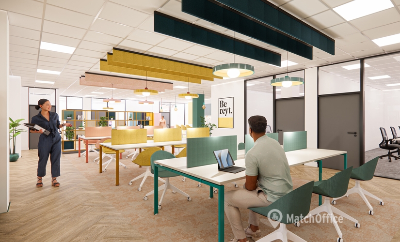 Office Millshaw Park Ln LS11 0NE Leeds City Centre