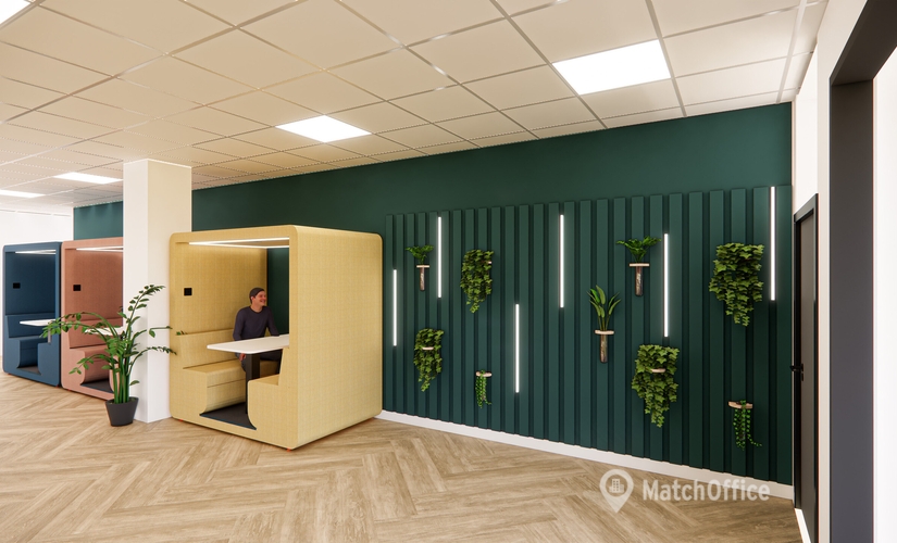 Office Millshaw Park Ln LS11 0NE Leeds City Centre