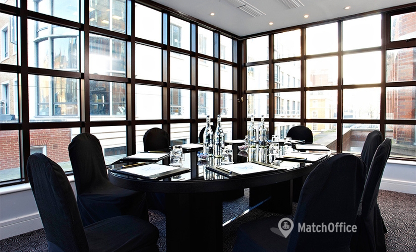 Conference hall in Central London, Curzon Street 5 (W1J 5HE) - 0 | MatchOffice