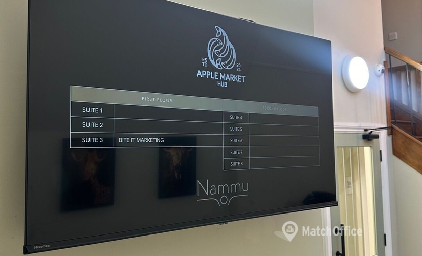 Business center 9 Crown Passage KT1 1JD Kingston upon Thames