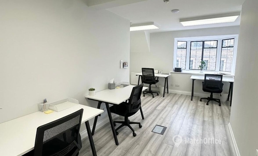 Business center 9 Crown Passage KT1 1JD Kingston upon Thames