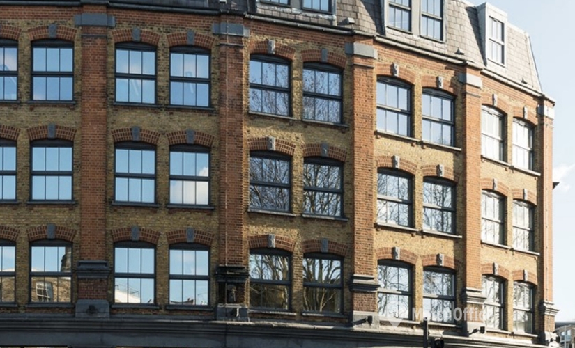 420 m² Serviced office in Central London, 115 Southwark Bridge Road (SE1 0AX) - 4 | MatchOffice