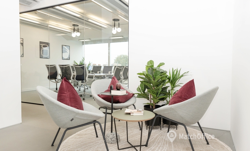 6646 m² Business center in The City of London, 55 Baker Street (W1U 8EW) - 1 | MatchOffice.com
