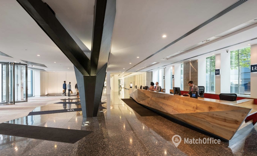 6646 m² Business park in The City of London, 55 Baker Street (W1U 8EW) - 3 | MatchOffice.com