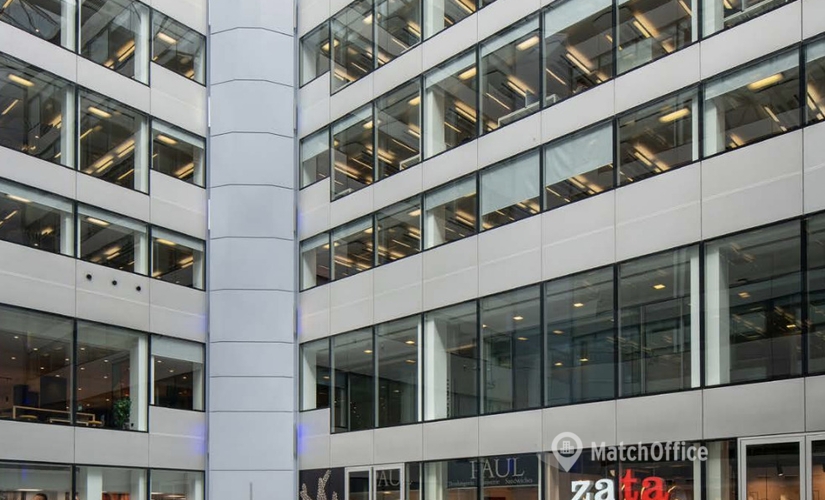 6646 m² Business center in The City of London, 55 Baker Street (W1U 8EW) - 4 | MatchOffice.com