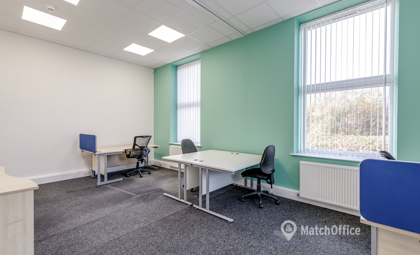 Office Middlesbrough Road TS6 6XH Middlesbrough