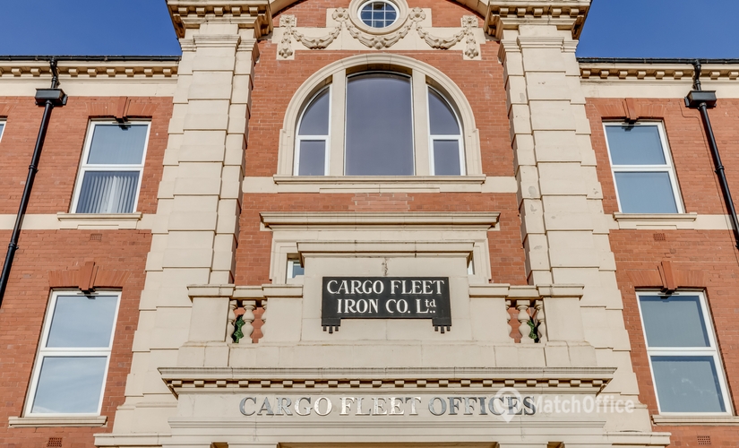 Office Middlesbrough Road TS6 6XH Middlesbrough