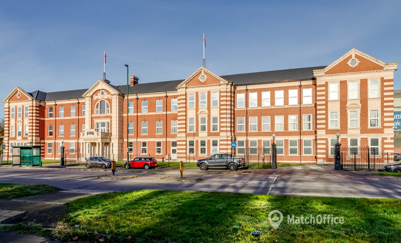 Office Middlesbrough Road TS6 6XH Middlesbrough