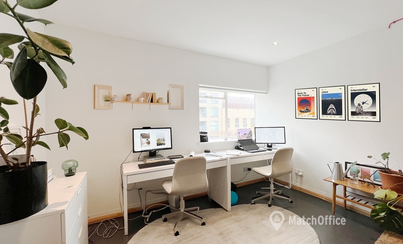 Office Wallis Road 90-94 E9 5LN East London