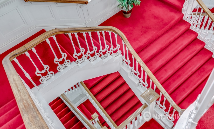 Office St George's Rd BD1 2DD Bolton